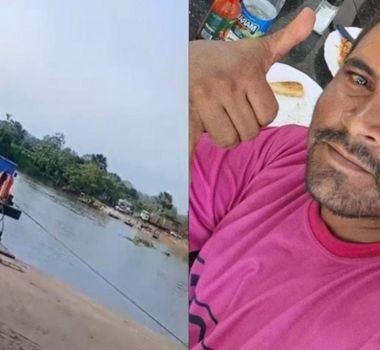 Imagem - Corpo de motorista que caiu no Rio Acará é encontrado após dois dias de buscas
