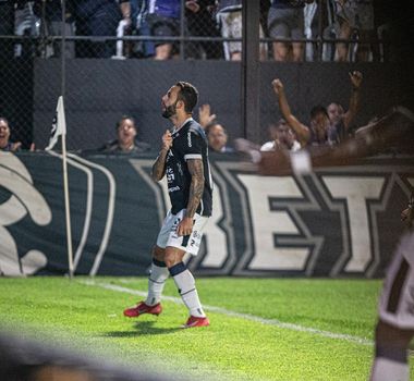 Imagem - Marcelinho festeja vitória e lamenta suspensão no Re-Pa