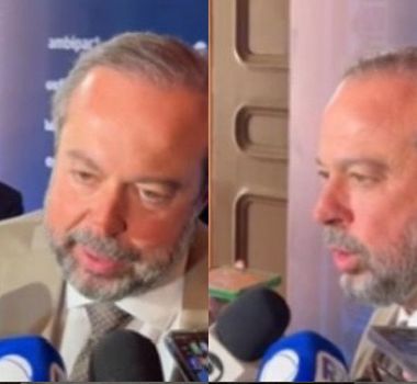 Imagem - Governo vai investir R$ 300 milhões para reduzir conta de energia no Pará, diz ministro Alexandre Silveira