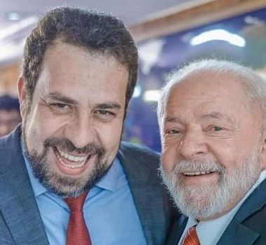 Imagem - TCU investiga possível uso irregular da Lei Rouanet em evento com Lula e Boulos