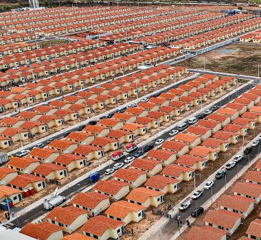 Imagem - Novo programa dará até R$ 30 mil em crédito para reforma de casas