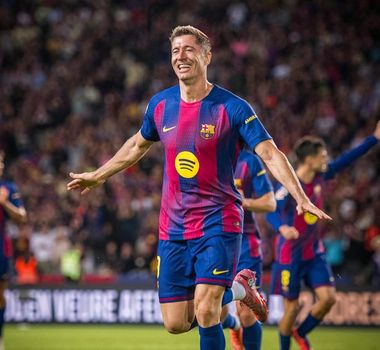 Imagem - Barcelona x Atlético de Madrid: saiba o horário e onde assistir à partida do Campeonato Espanhol