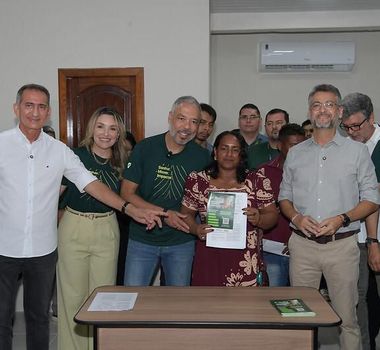 Imagem - Banco da Amazônia destina recursos para a região Norte
