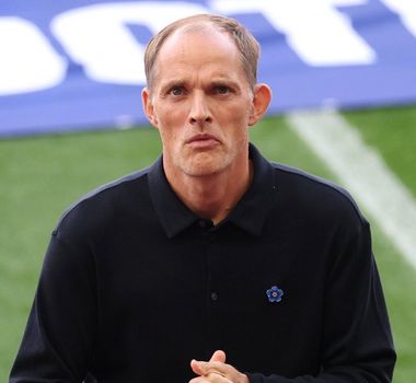 Imagem - Técnico da Inglaterra aponta Brasil como um dos favoritos ao título da Copa do Mundo de 2026