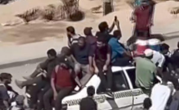 Cessar-fogo entre Israel e Hamas entra em vigor, diz Exército