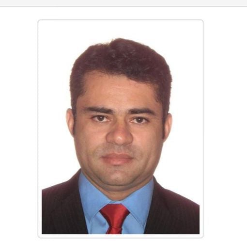 (Delegado preso em flagrante)