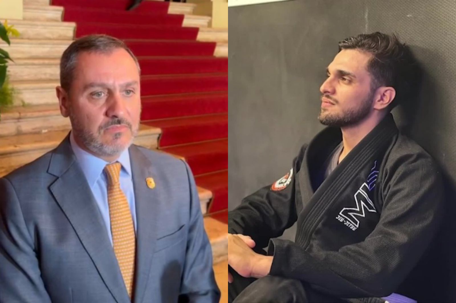 Imagem - Vídeo: diretor da PF se posiciona sobre a morte de filho de escrivã da PC em Belém