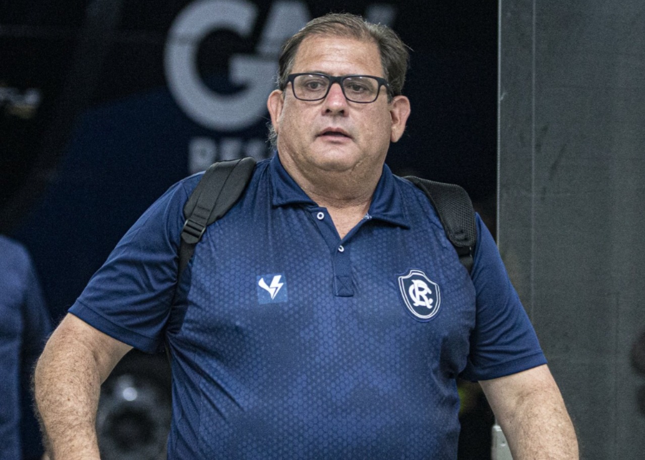 Imagem - Guto Ferreira mantém confiança após empate do Remo: ‘Vamos até o final’