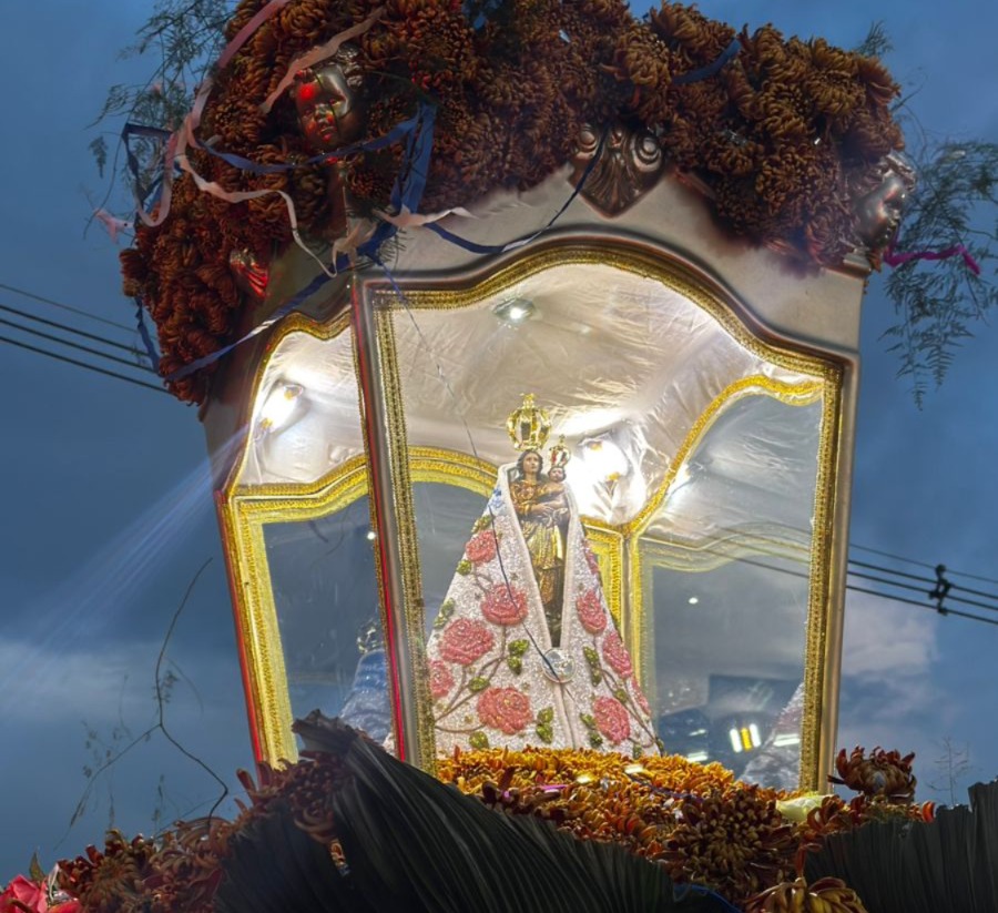 Imagem - Traslado para Ananindeua chega ao fim com emoção e homenagens