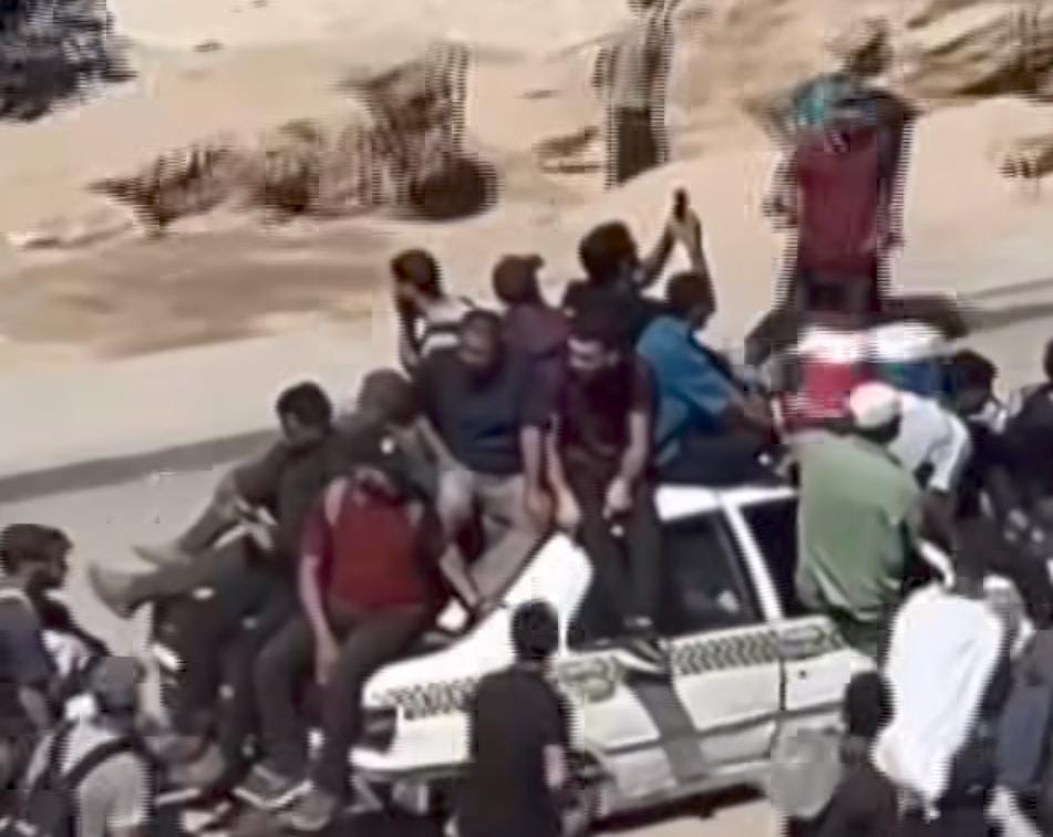 Imagem - Cessar-fogo entre Israel e Hamas entra em vigor, diz Exército