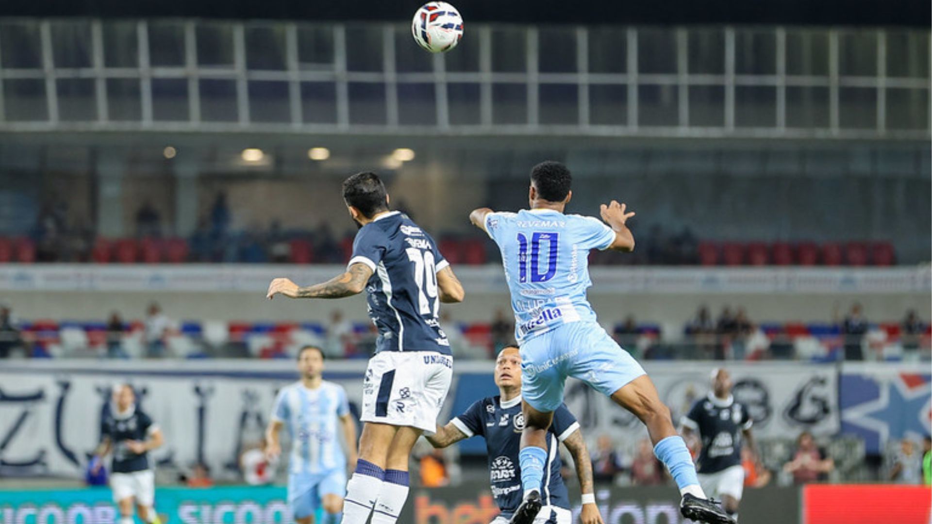 Imagem - Remo aumenta chances de acesso e Paysandu vê rebaixamento crescer
