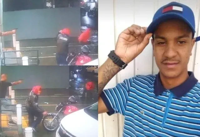 Imagem - PM que matou homem que furtou sabão em SP é condenado a 2 anos em regime semiaberto