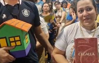 Promesseiros da Trasladação contam suas histórias de fé