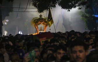 Trasladação: sexta romaria do Círio de Nazaré marca a noite deste sábado
