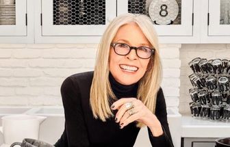 Morre atriz norte-americana, vencedora do Oscar, Diane Keaton, aos 79 anos