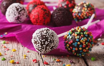 7 receitas de sobremesas para o Dia das Crianças