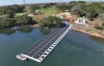 Hidrelétrica apresenta pesquisas com combustíveis sustentáveis e energia solar durante a COP30