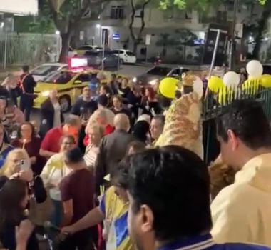 Imagem - Círio 2025: paróquia do RJ presta homenagem a Nossa Senhora de Nazaré