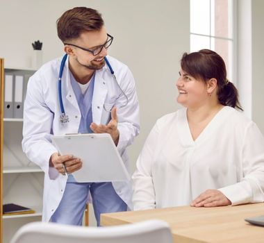 Imagem - Veja formas de tratamento e prevenção da obesidade