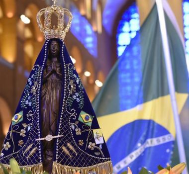 Imagem - Como será a passarela de 134 km para romeiros até Aparecida em São Paulo
