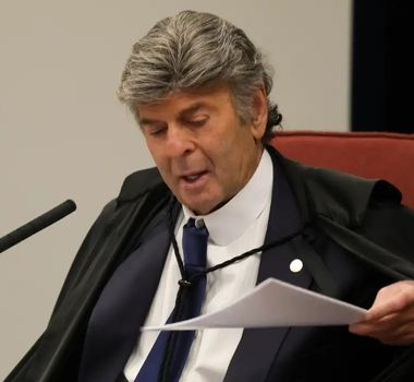 Imagem - Fux pede vista e suspende julgamento de recurso de Moro no STF