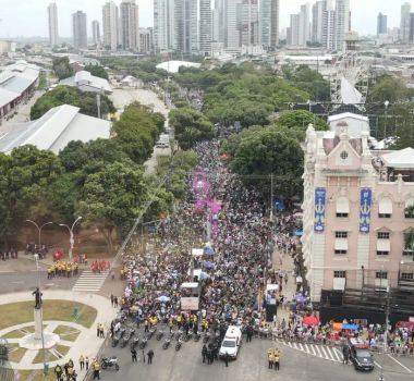 Imagem - Forças de segurança fiscalizam romarias deste sábado