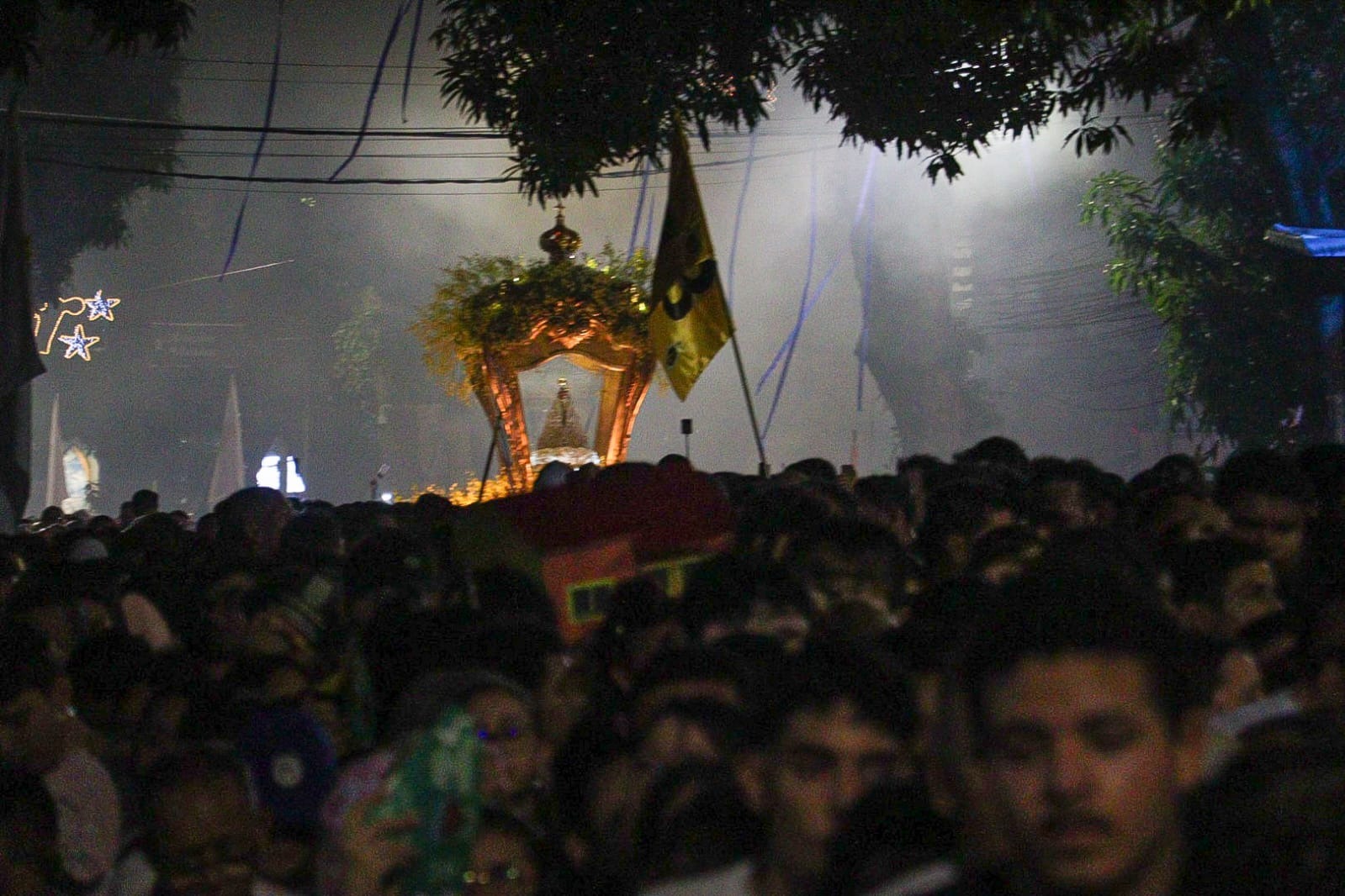 Imagem - Trasladação: sexta romaria do Círio de Nazaré marca a noite deste sábado