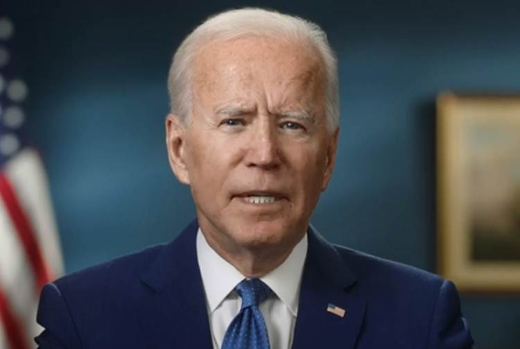 (Joe Biden, ex-presidente dos Estados Unidos)