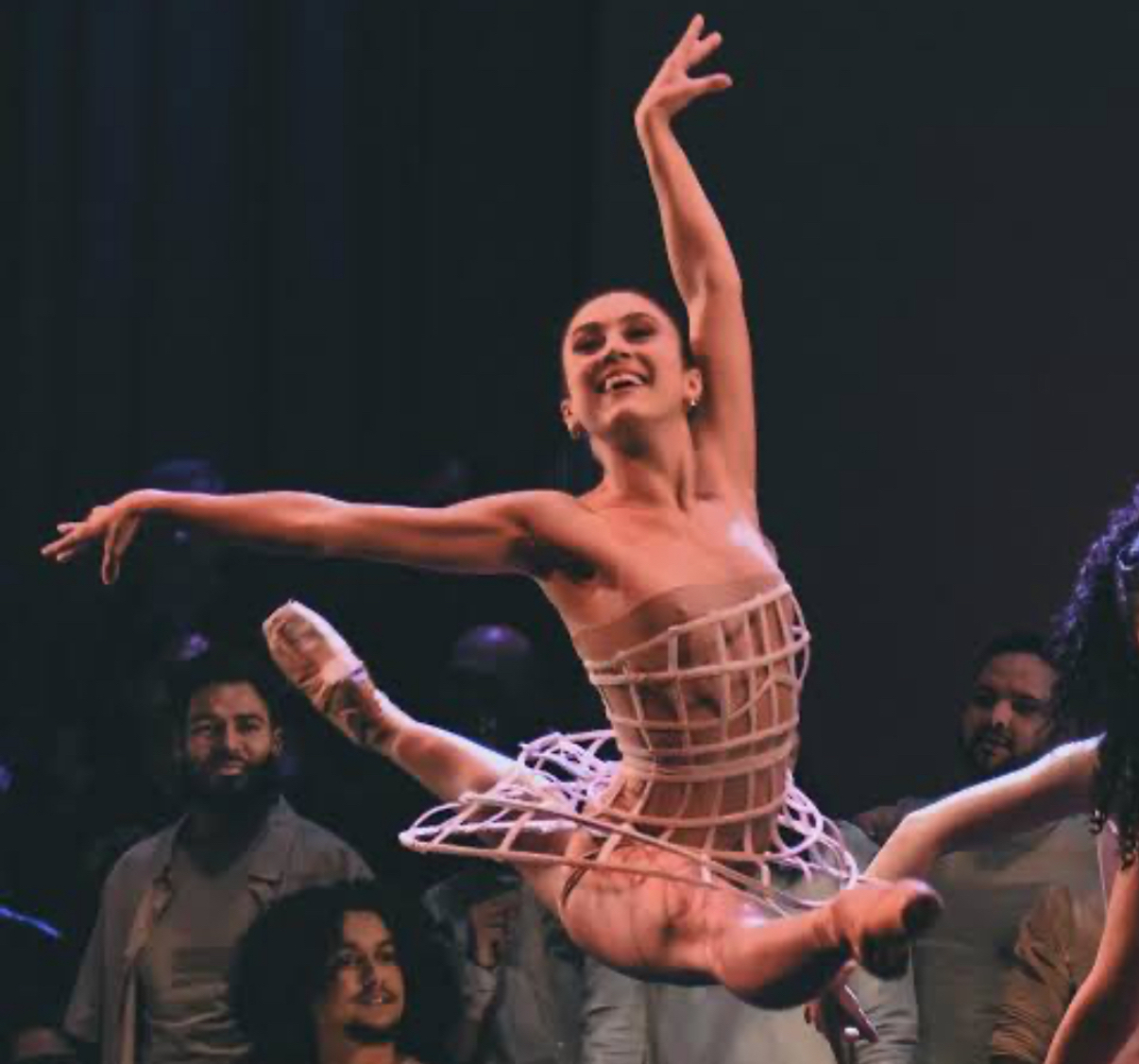 Imagem - Festival Internacional de Dança da Amazônia - FIDA chega à sua 32ª edição