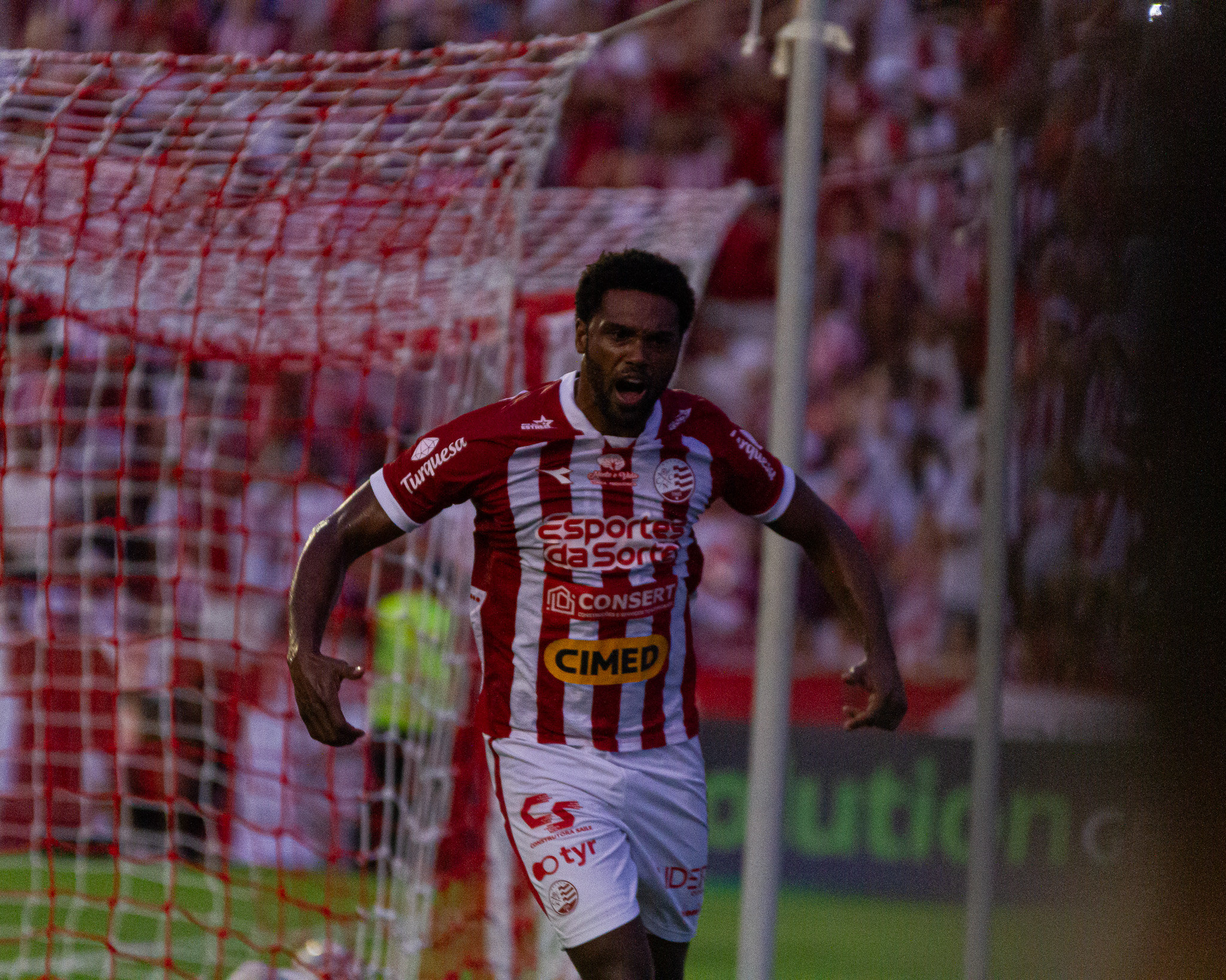 Imagem - Náutico vence Brusque e conquista acesso à Série B; saiba as outras equipes que subiram