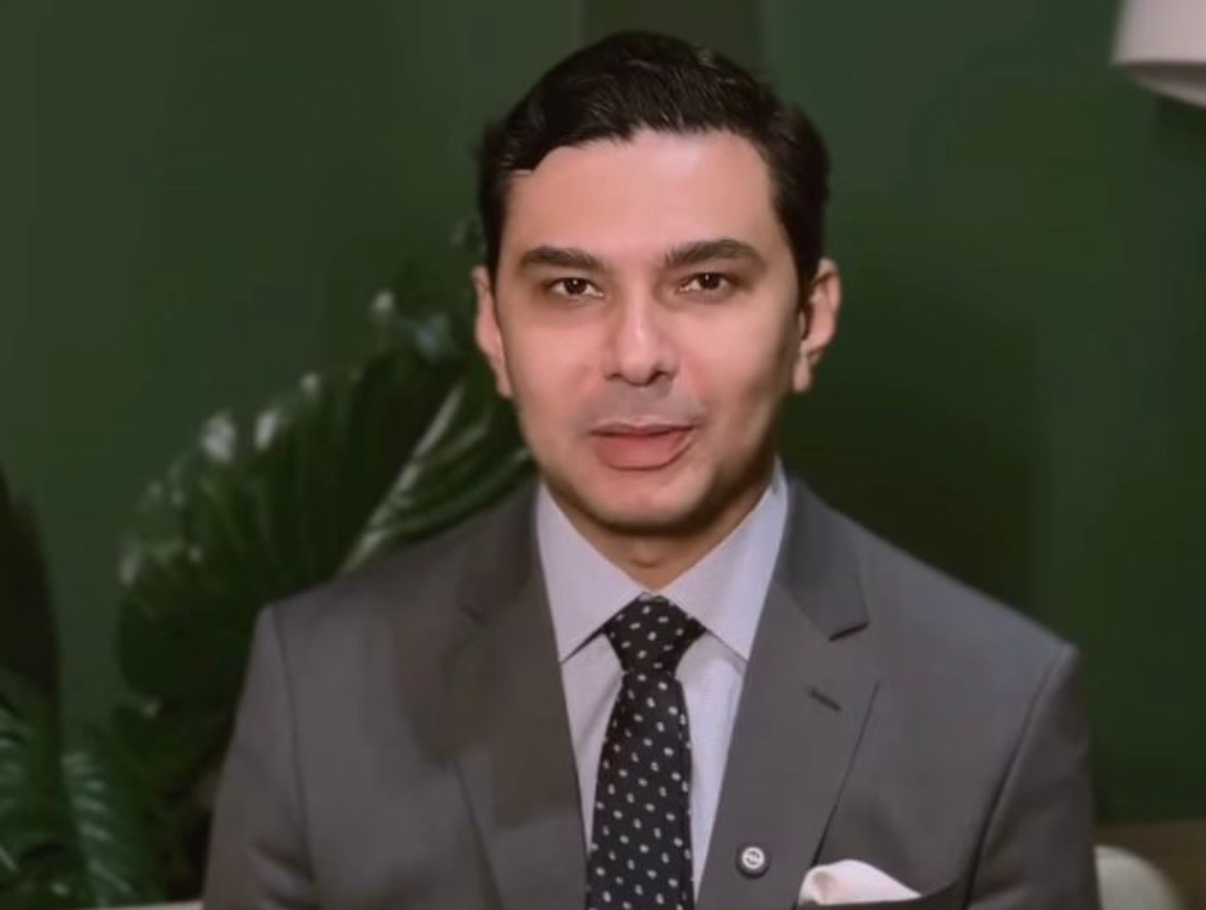 O cirurgião plástico Franklin Rocha, referência em cirurgia da face