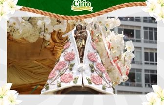 Grande Romaria de outubro: um retrato da secular devoção mariana