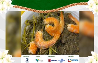 Entre fé e fogo brando: o almoço do Círio como herança viva da alma paraense
