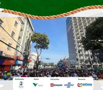 Imagem - Previsão é de tempo ameno neste domingo de Círio