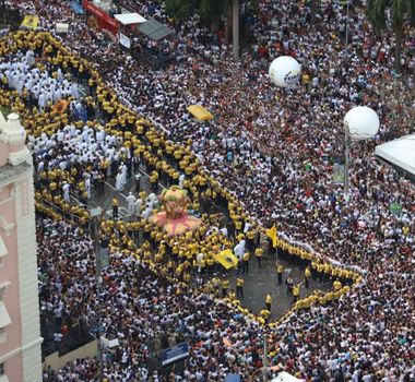 Imagem - Grande procissão do Círio: confira como é, rota e horário