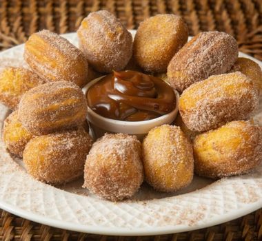 Imagem - 7 receitas de Dia das Crianças para fazer na air fryer