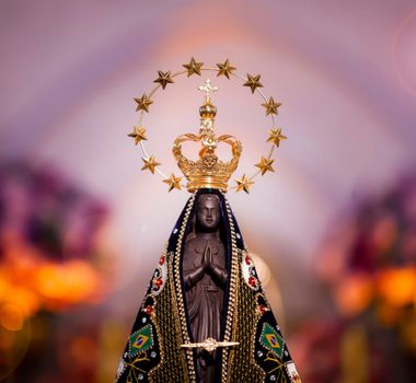 Imagem - 8 orações para o Dia de Nossa Senhora Aparecida