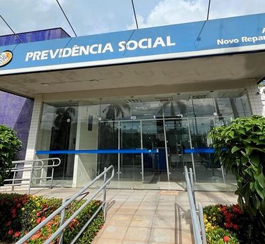 Imagem - Agências do INSS reabrem ampliando acesso aos serviços previdenciários no Pará