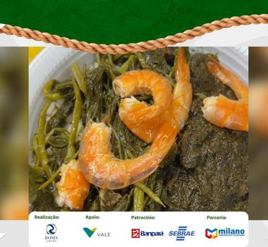 Imagem - Entre fé e fogo brando: o almoço do Círio como herança viva da alma paraense