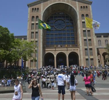 Imagem - Arcebispo de Aparecida pede que políticos eleitos votem pelos pobres