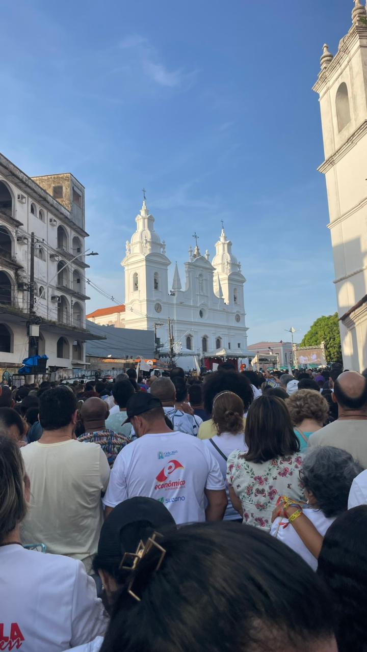Catedral da Sé -