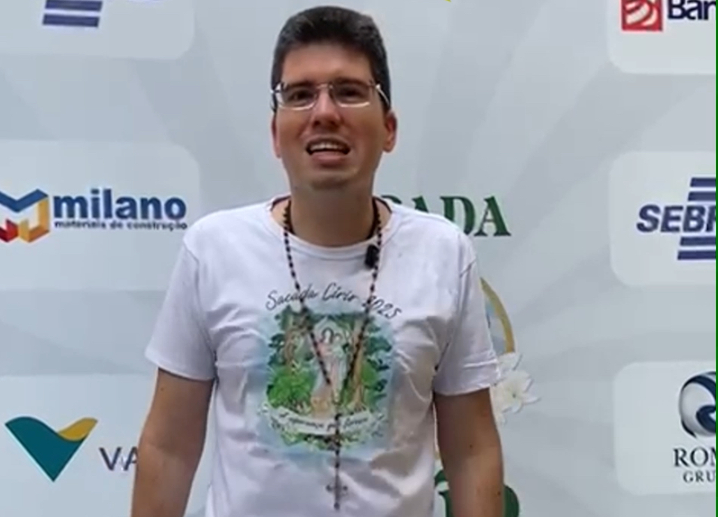 Romulo Netto, vice-presidente do Grupo Roma - 