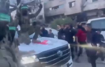 Após 738 dias de cativeiro, Hamas liberta os últimos 20 reféns israelenses vivos