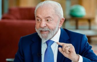 Lula cobra de bancos e países doadores recursos para combate à fome e pobreza