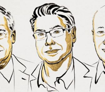 Imagem - Nobel de Economia: veja quem levou o prêmio deste ano