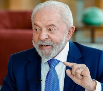 Imagem - Lula cobra de bancos e países doadores recursos para combate à fome e pobreza