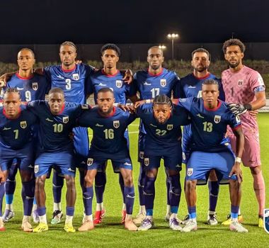 Imagem - Cabo Verde se classifica para sua primeira Copa do Mundo