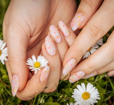 Imagem - 5 tendências de unhas para a primavera