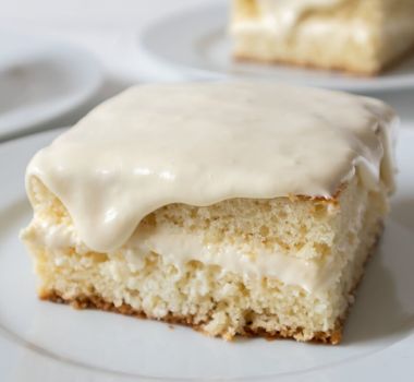 Imagem - 4 sobremesas práticas e deliciosas com leite em pó 