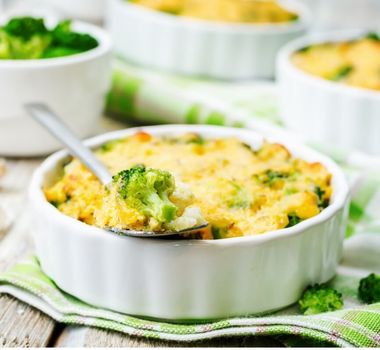 Imagem - 7 receitas ricas em proteínas para começar bem a semana
